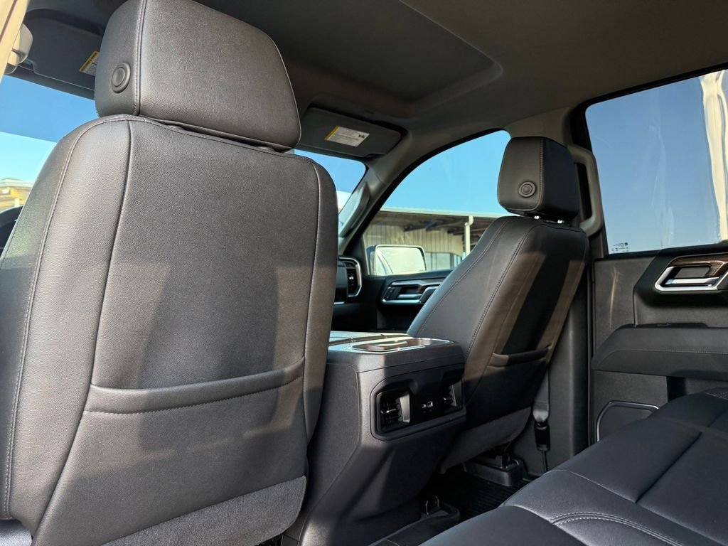 Used 2026 White Chevrolet LT Trail Boss image 20