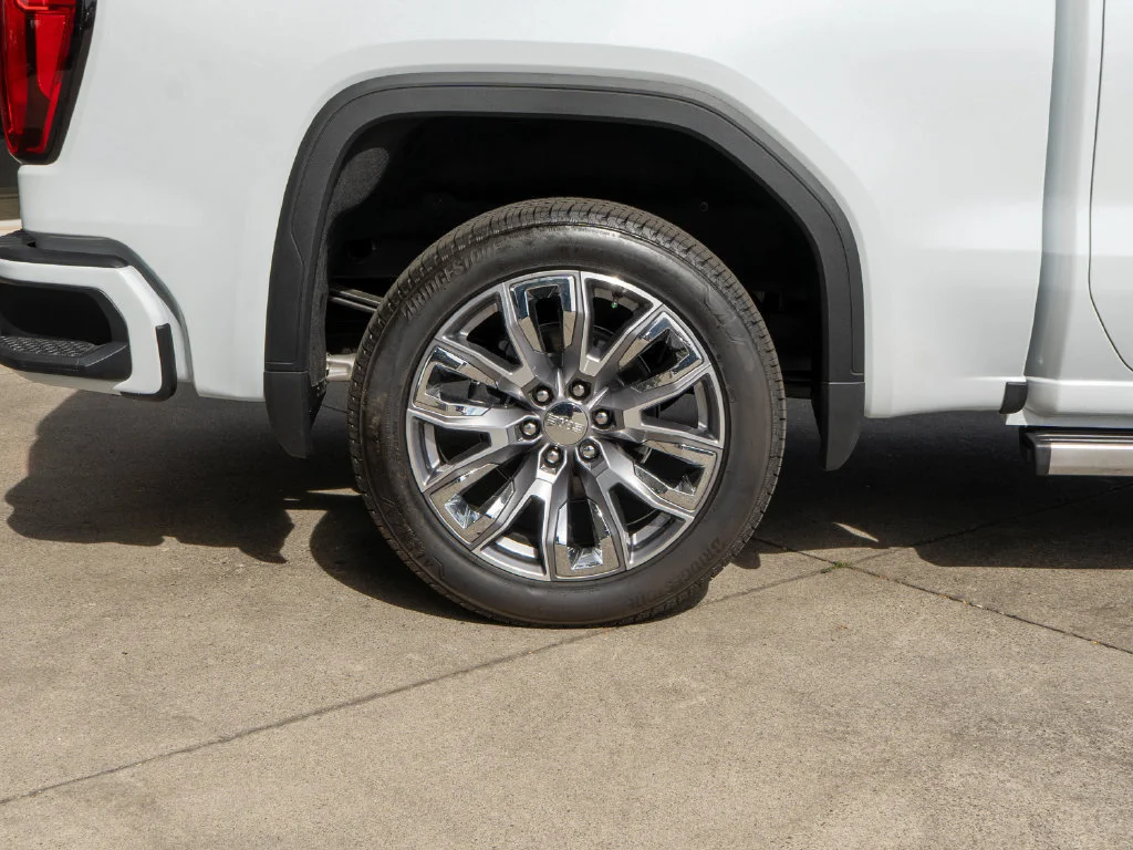 2026 GMC Sierra 1500 Denali - Photo 35