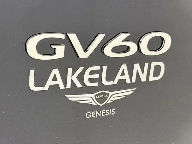 New 2026 Blue Genesis Advanced image 26