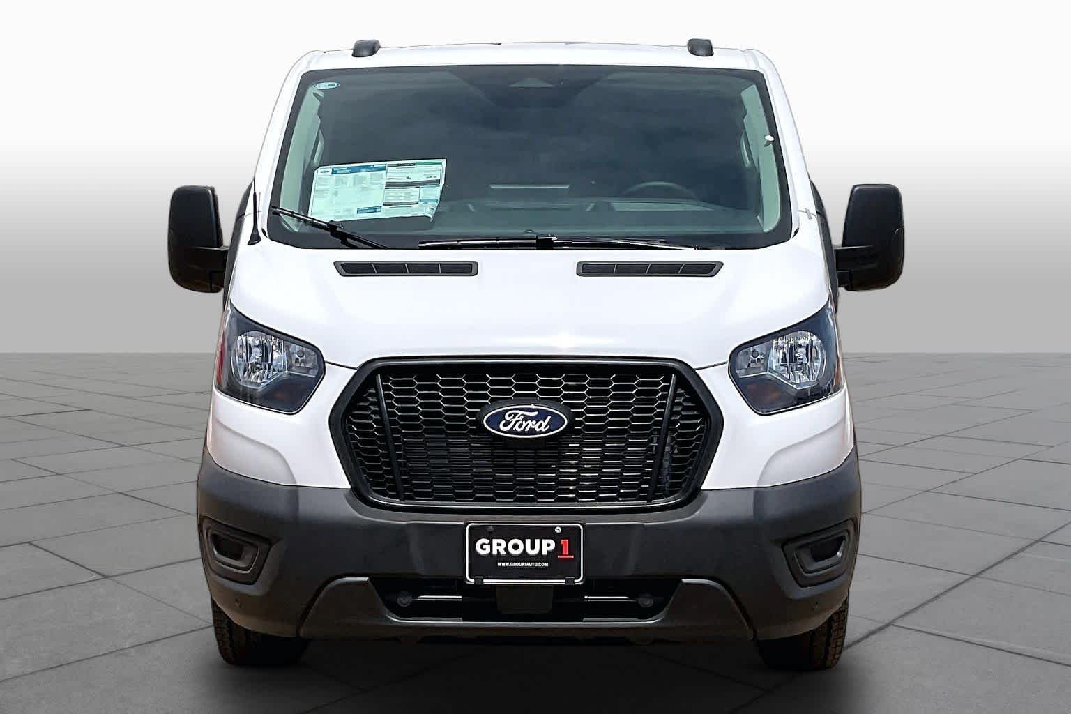New 2026 YZ/OXFORD WHITE Ford  image 3