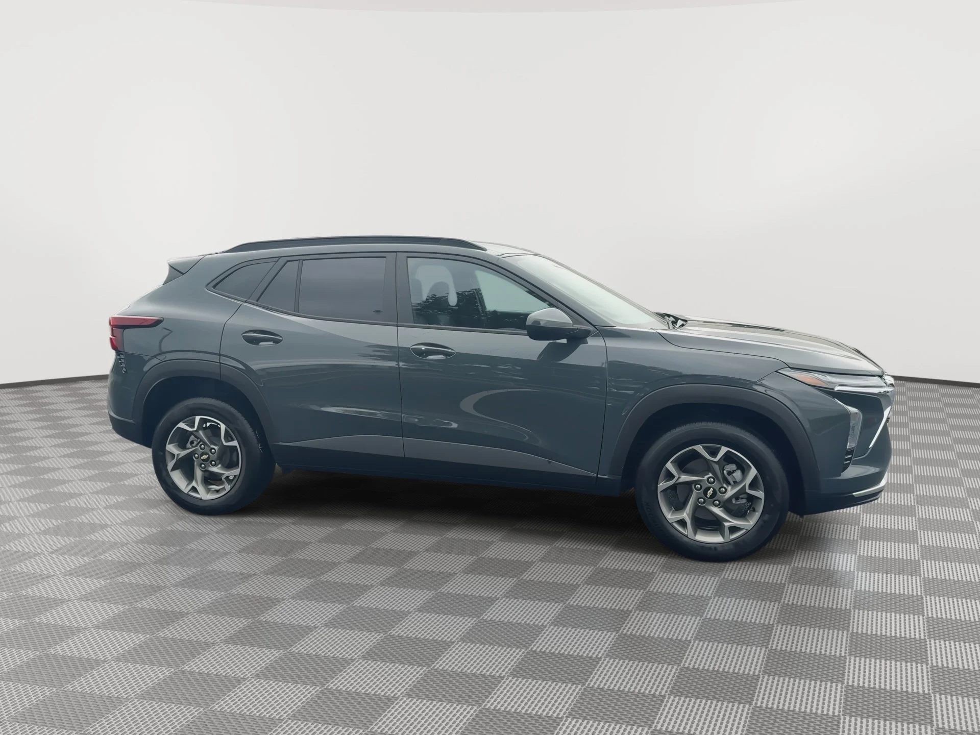 2025 Chevrolet Trax LT - Photo 9