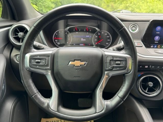 Used 2020 Summit White Chevrolet LT image 22