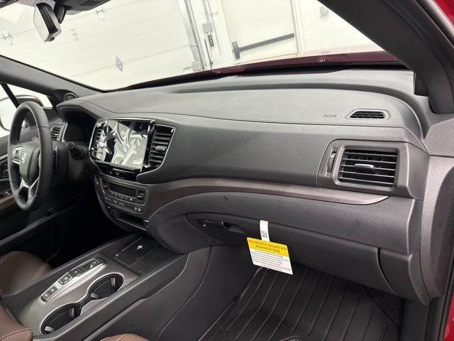 2026 Honda Ridgeline RTL - Photo 24