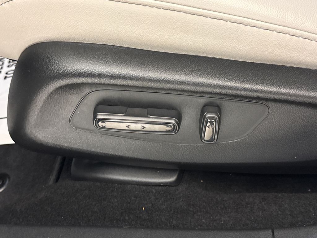 2026 Honda HR-V EX-L - Photo 21