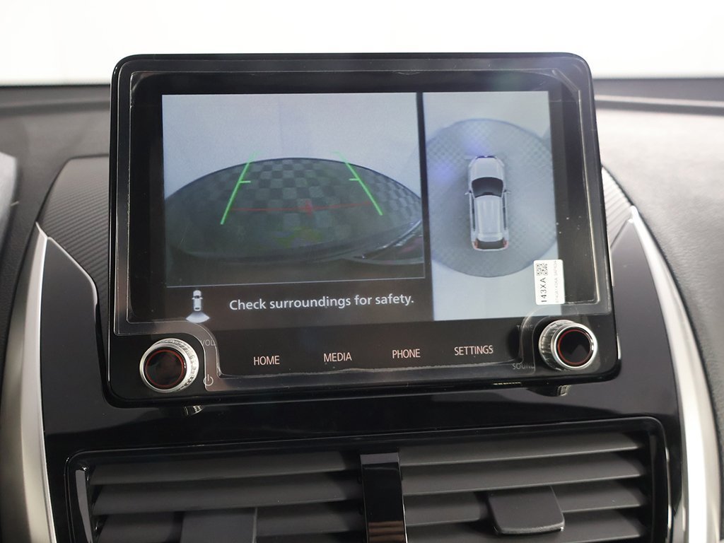 2026 Mitsubishi Eclipse Cross SEL - Photo 42