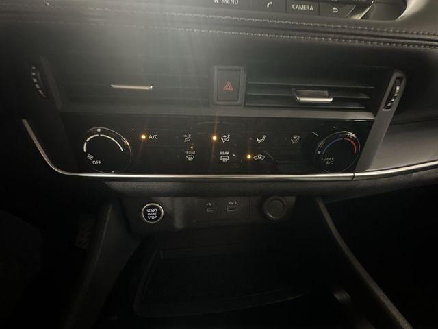 Certified Used 2023 Gun Metallic Nissan S image 21