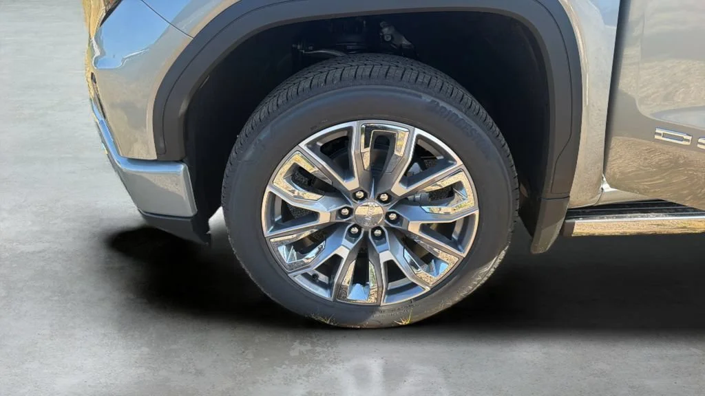 New 2026 Sterling Metallic GMC Denali image 19