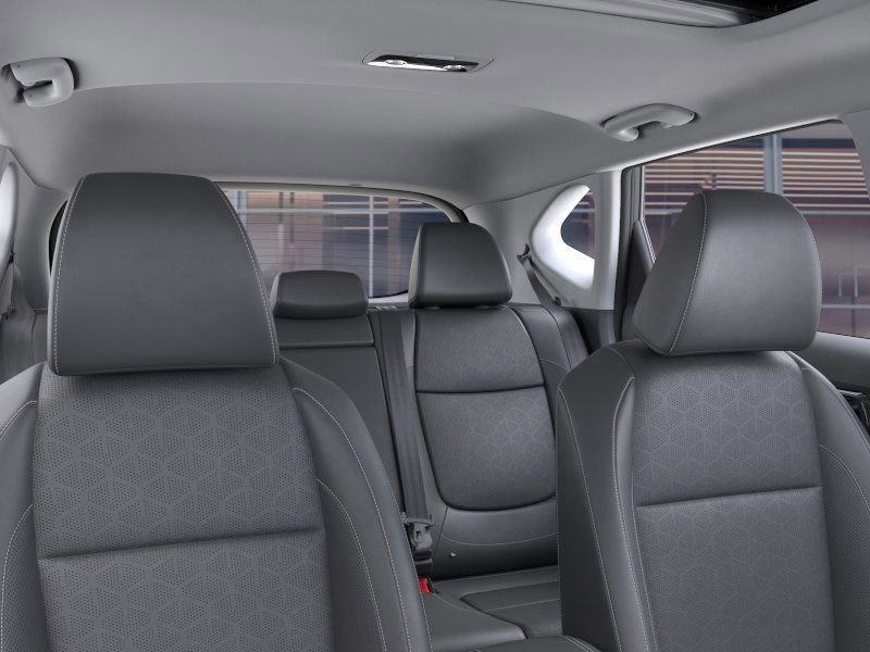 2026 Kia Seltos SX - Photo 27