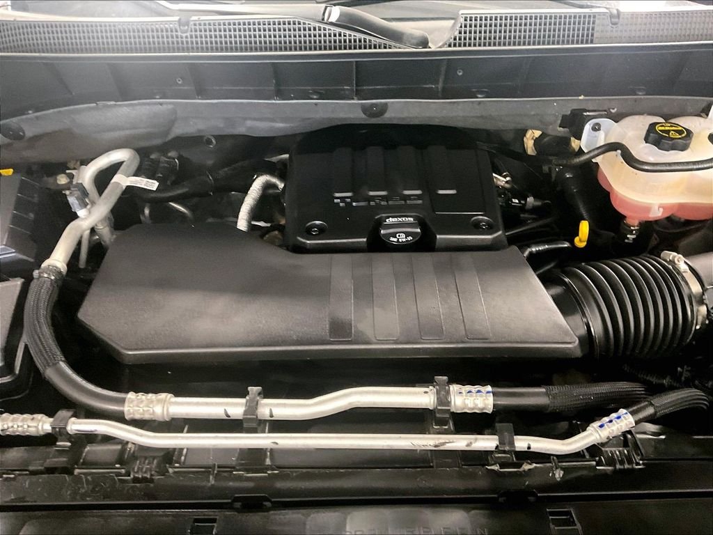 Used 2024 Black Chevrolet LT image 28