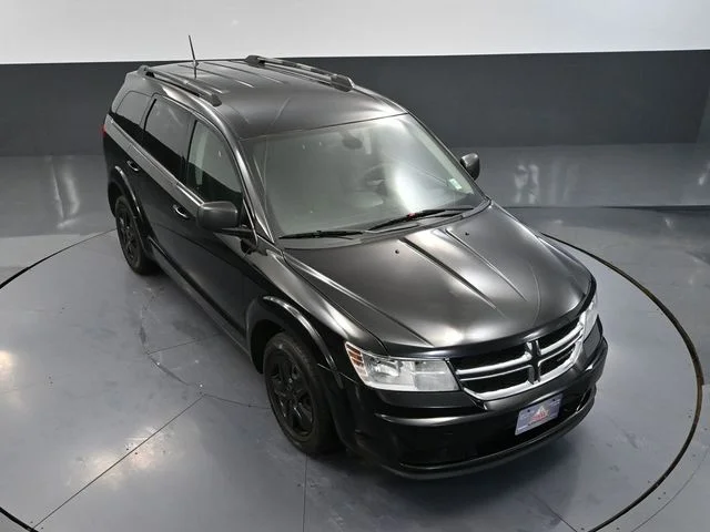 Used 2019 Black Dodge SE image 53