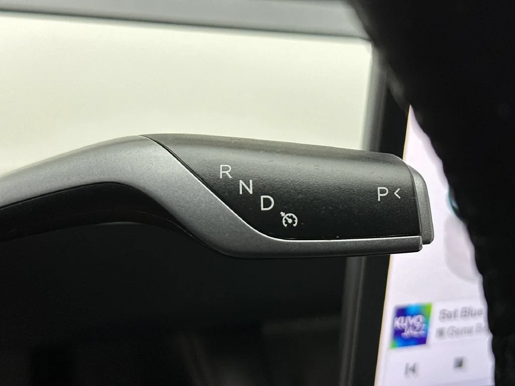 Used 2023 Black Tesla Long Range image 20
