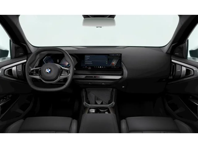 New 2026 Skyscraper Grey Metallic BMW  image 7
