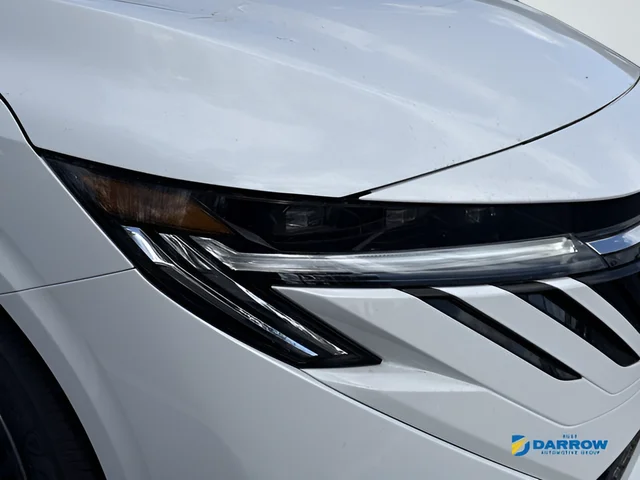 New 2026 White Nissan S image 24