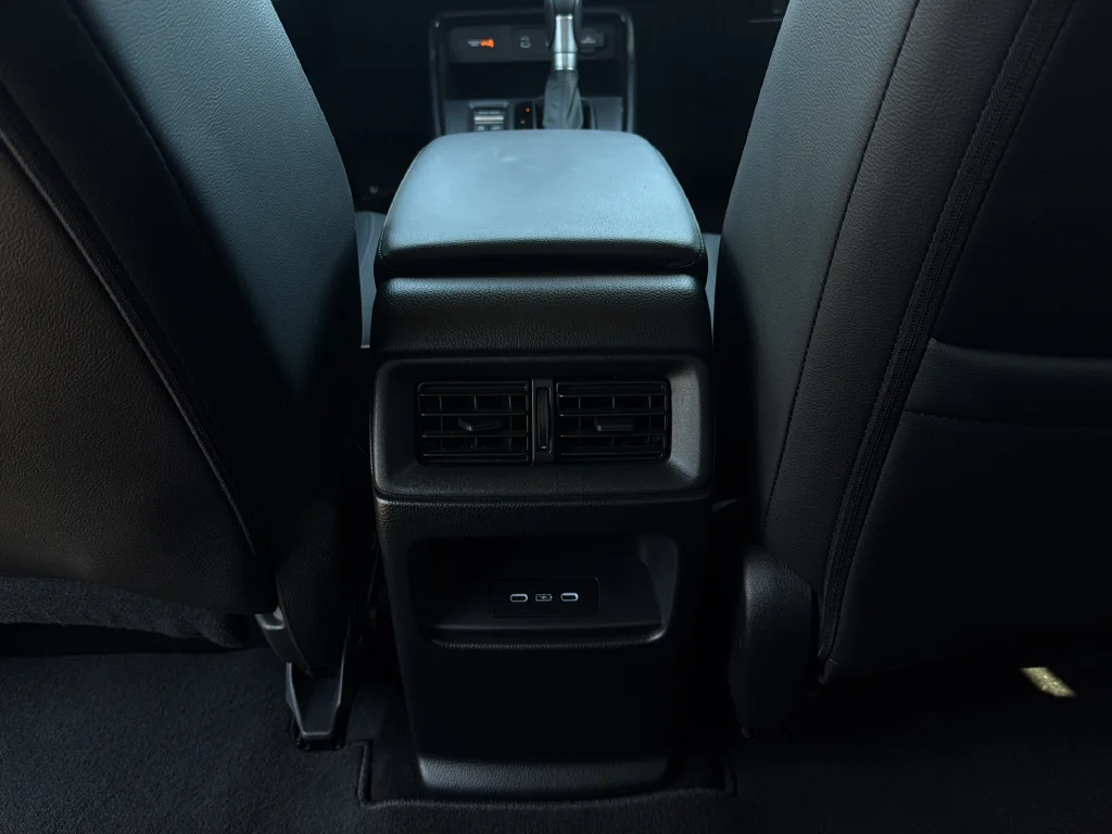 Used 2026 Black Honda EX-L image 21