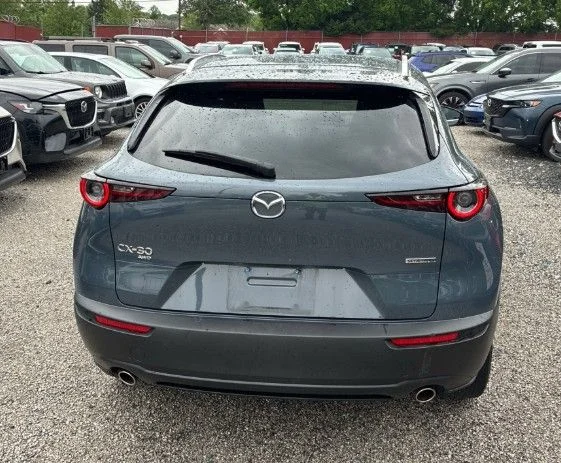 2023 Mazda CX-30 Carbon Edition - Photo 6