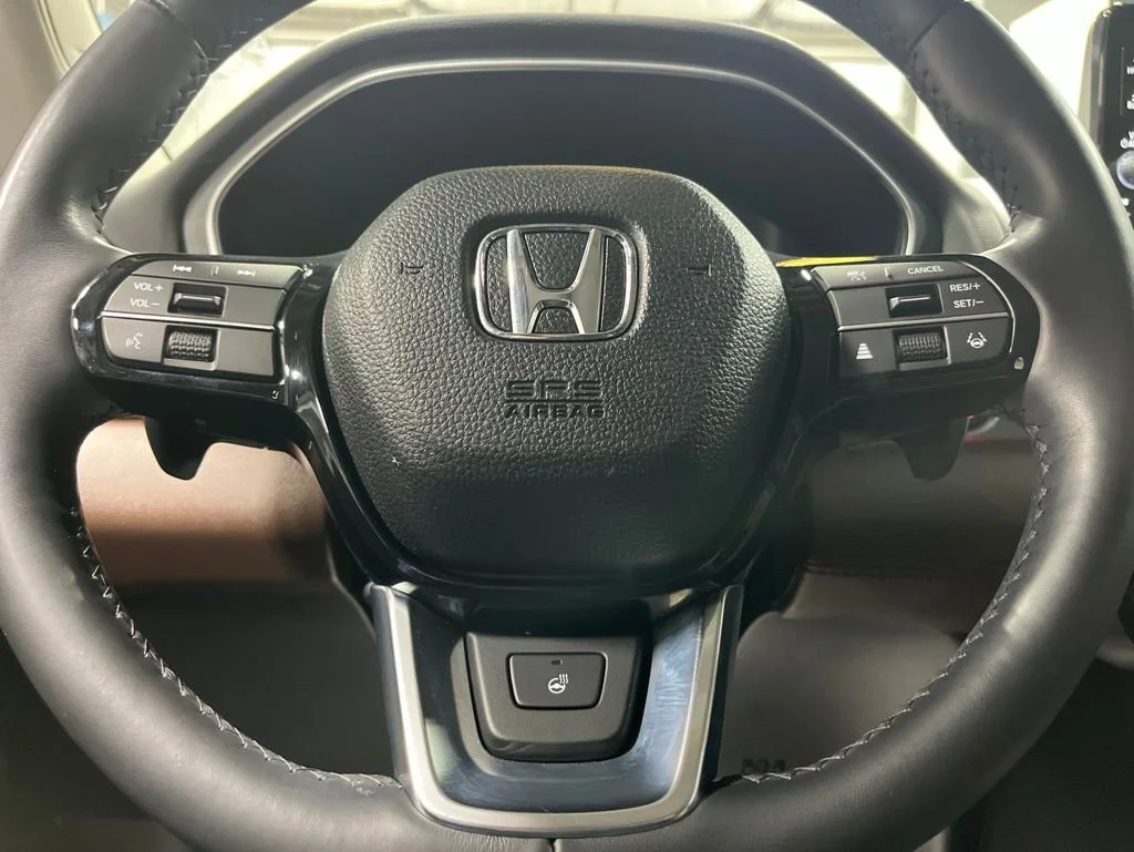 2023 Honda Pilot Elite - Photo 60