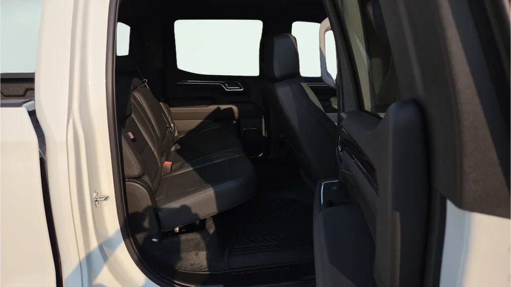 2026 Chevrolet Silverado 1500 LT Trail Boss - Photo 56