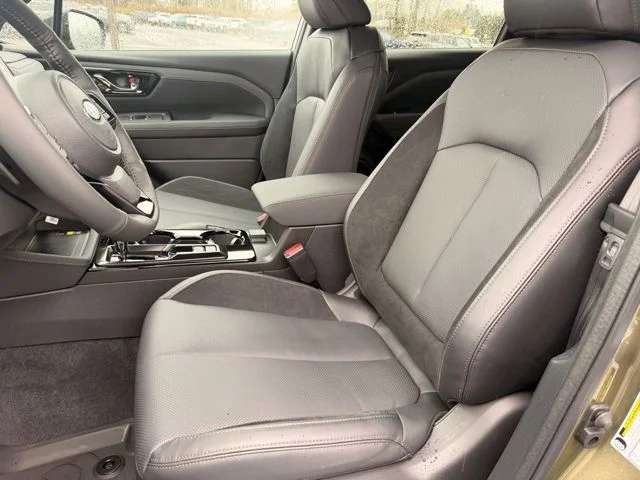 2026 Subaru Forester Touring - Photo 14