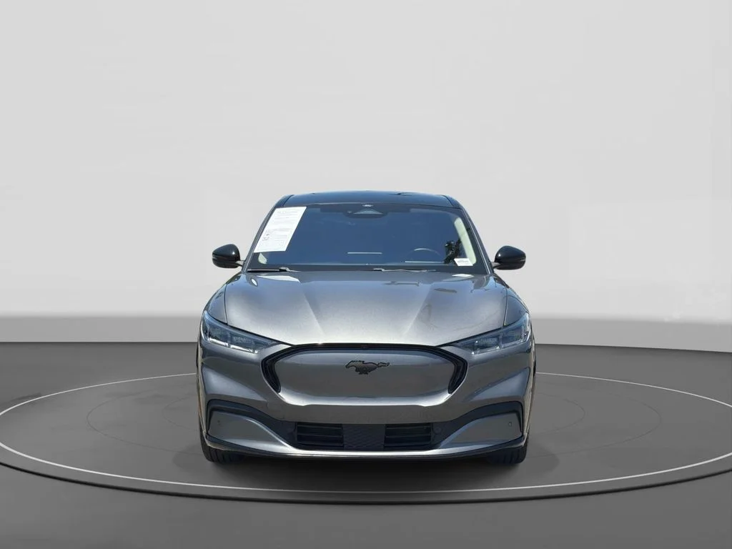 Used 2023 Ford Mustang Mach-E Premium AWD with VIN 3FMTK3SU1PMA22147 for sale in Tustin, CA