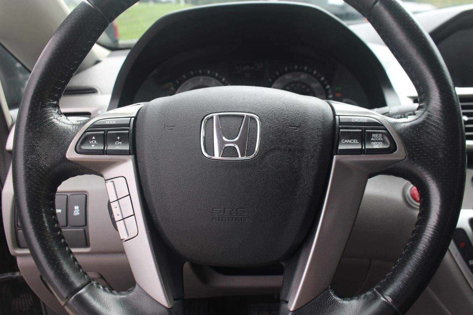 Used 2016  Honda EX-L image 18