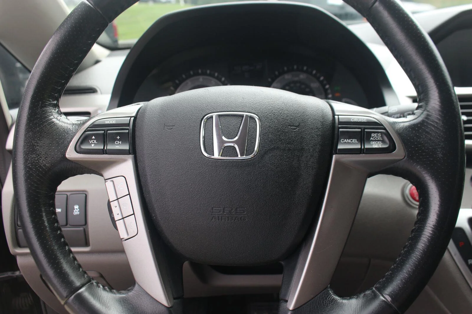Used 2016  Honda EX-L image 18