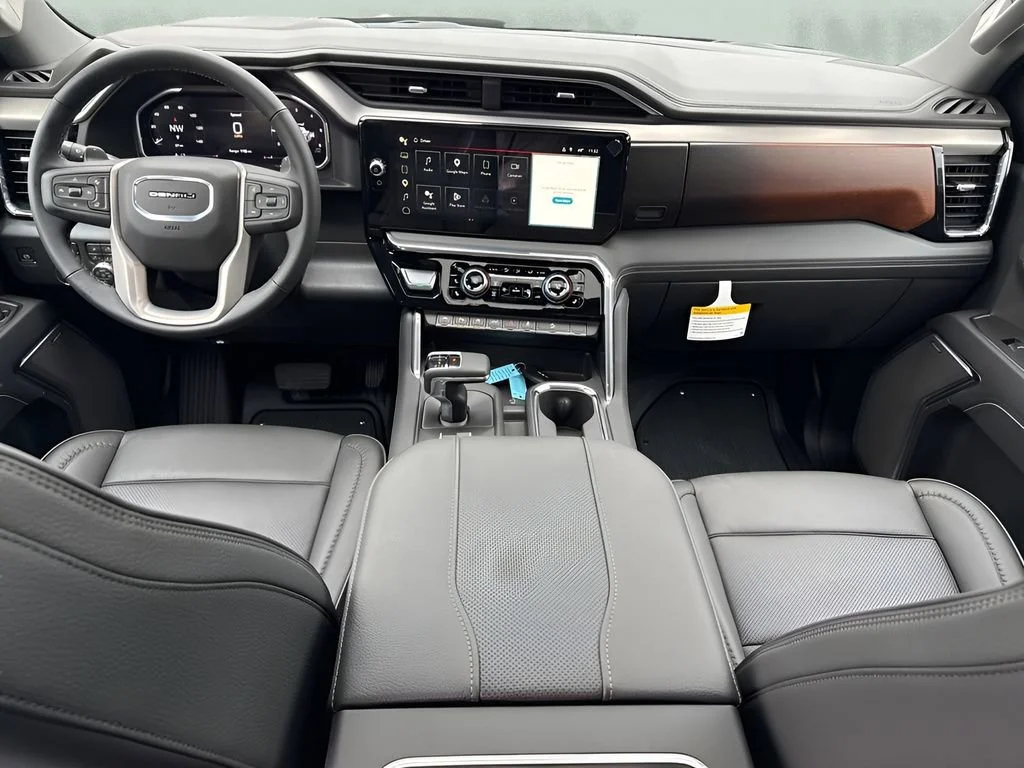 Used 2026 Onyx Black GMC Denali image 15