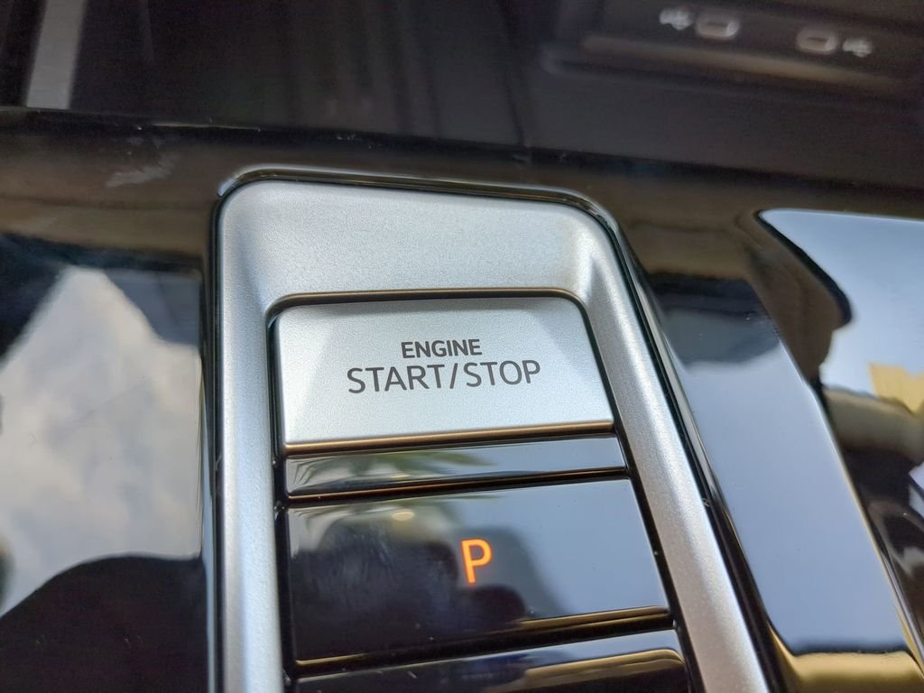 New 2026 Gray Volkswagen 2.0T SE w/Technology image 32