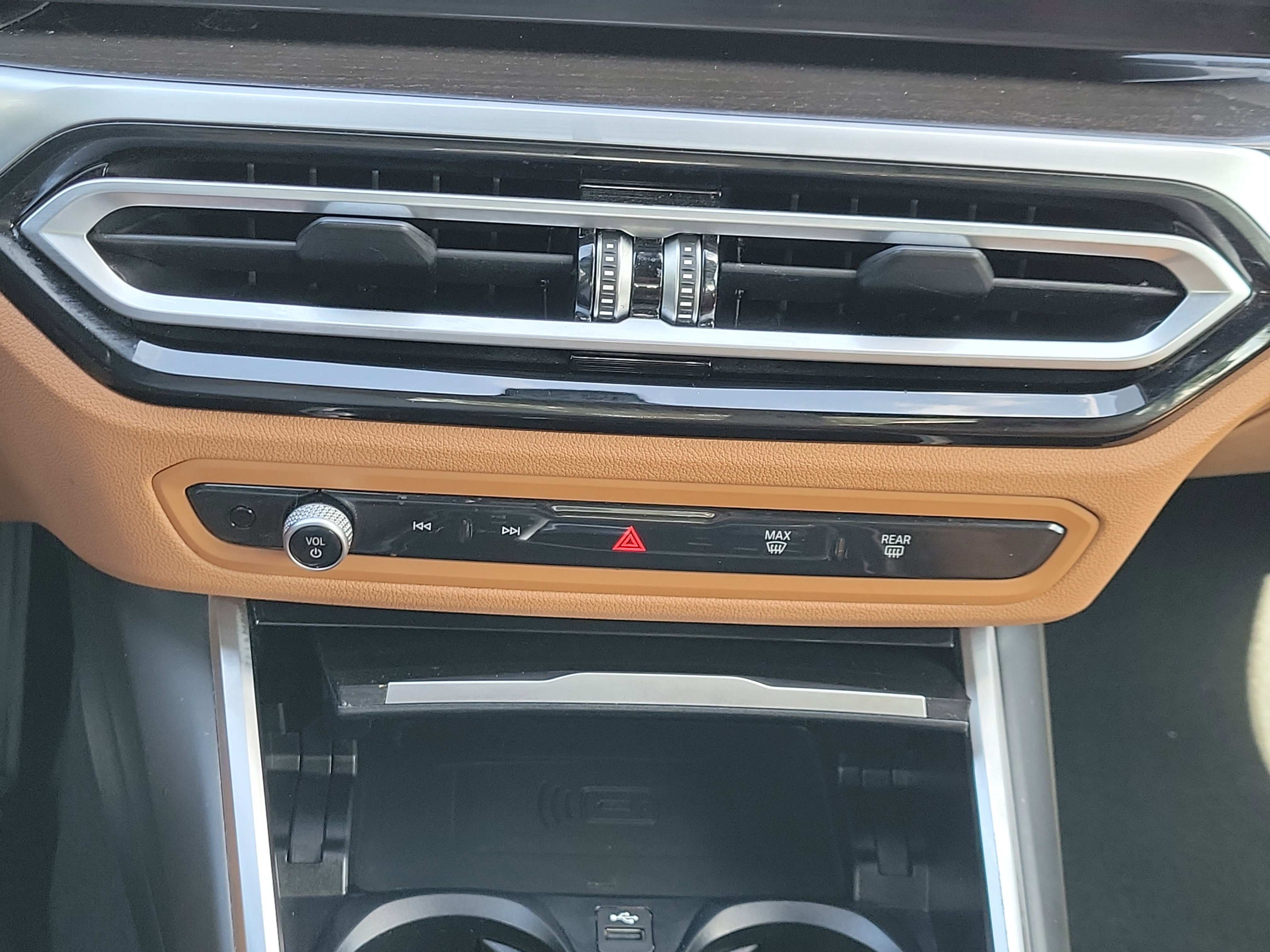 Used 2024 Phytonic Blue Metallic BMW 330i image 28