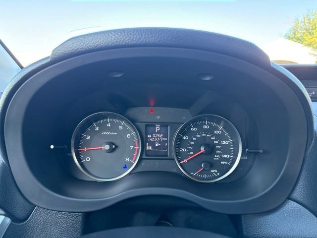 Used 2014 Dark Gray Metallic Subaru Limited image 25