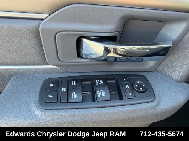 Used 2019 Black Ram Lone Star image 25