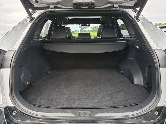 Used 2023 Silver Toyota XSE image 7