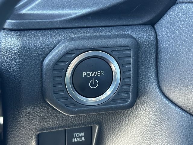 Certified Used 2026 Blue Toyota Base image 29