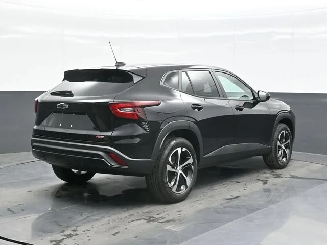 2026 Chevrolet Trax RS - Photo 9