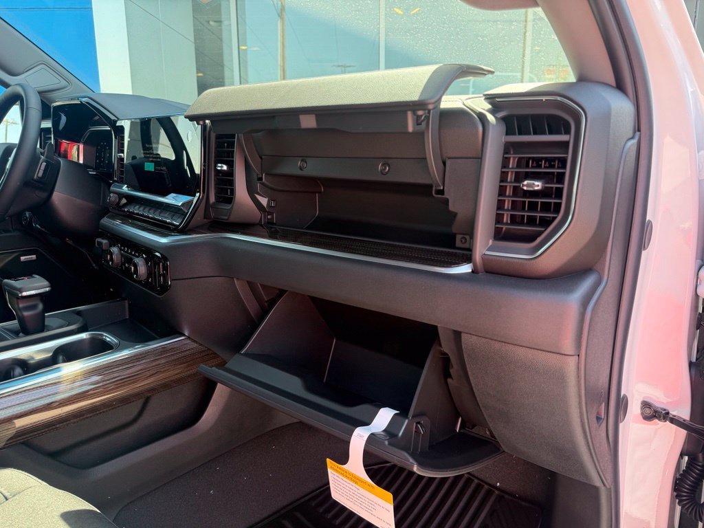 2026 Chevrolet Silverado 1500 RST - Photo 16