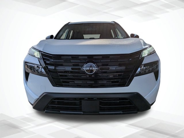 New 2026 White Nissan Dark Armor image 8
