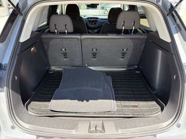 2023 Chevrolet TrailBlazer LT - Photo 24