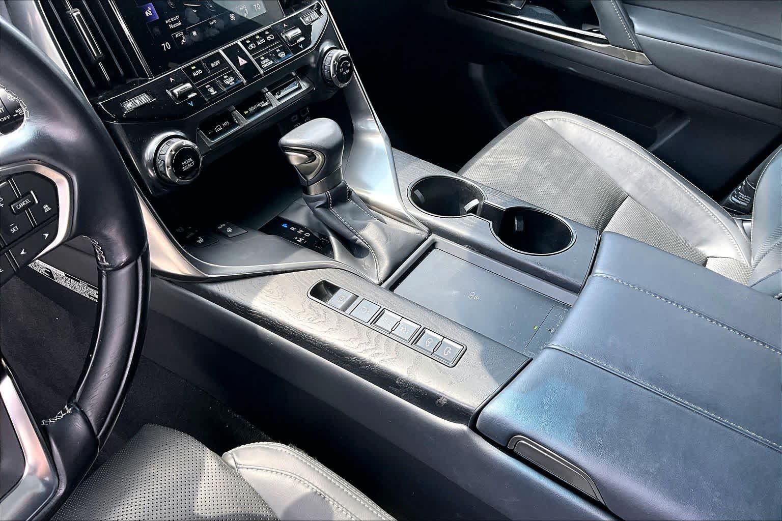 Used 2023 Caviar Lexus Luxury image 16