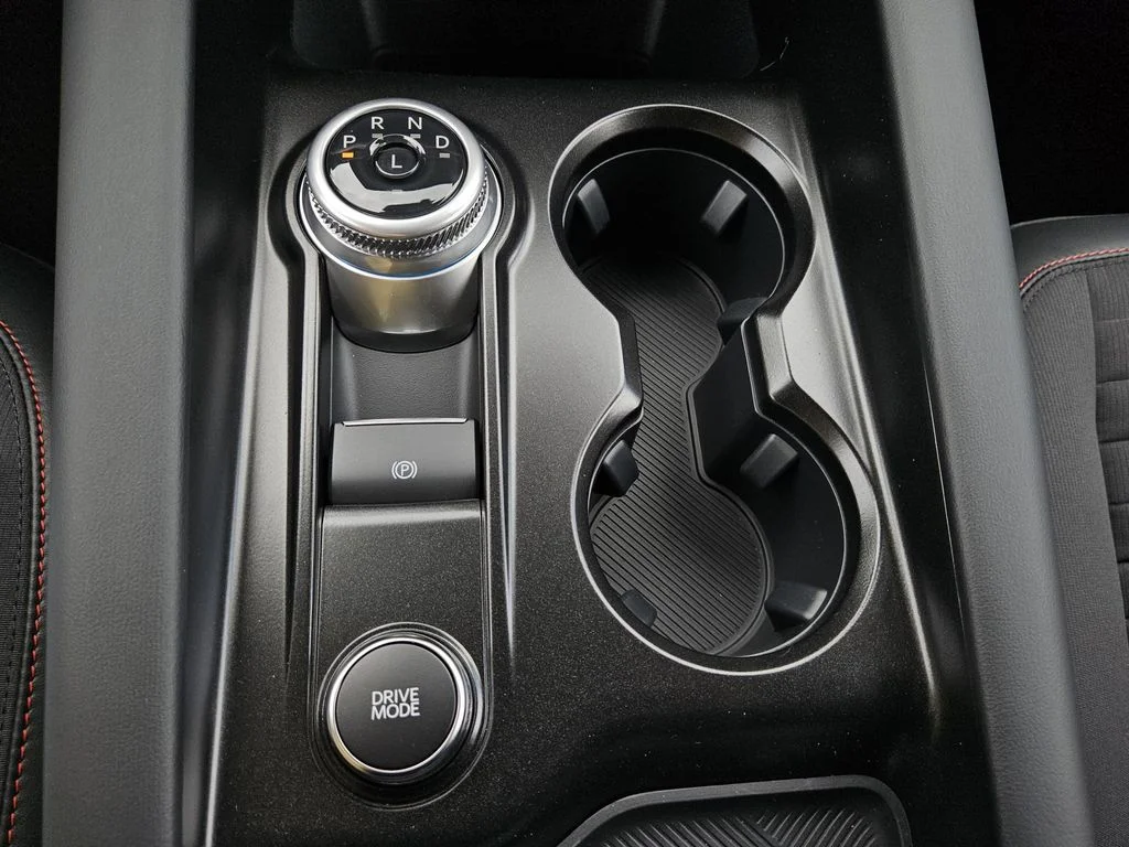 New 2026 Carbonized Gray Metallic Ford ST-Line image 15