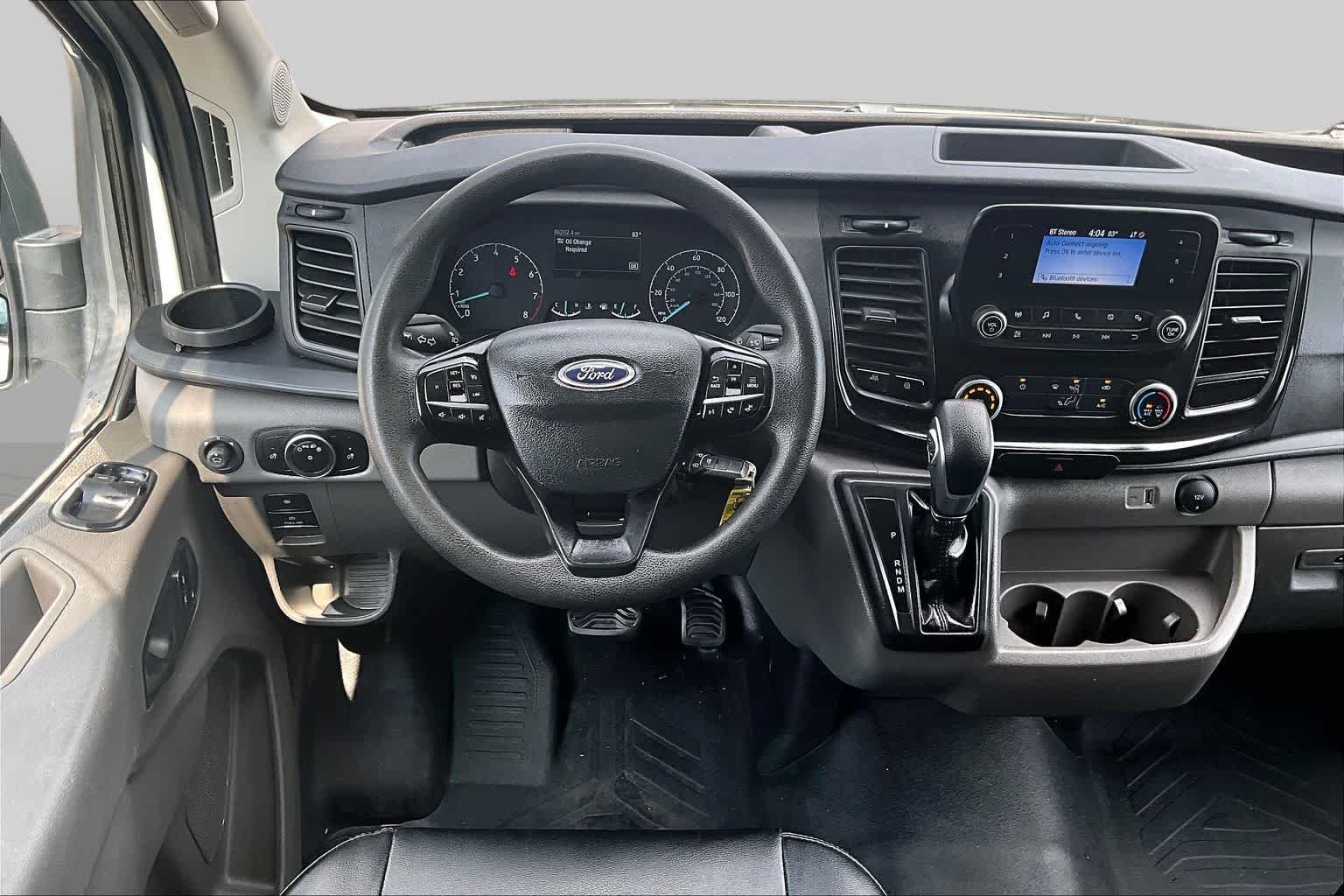 Used 2023 Oxford White Ford  image 6