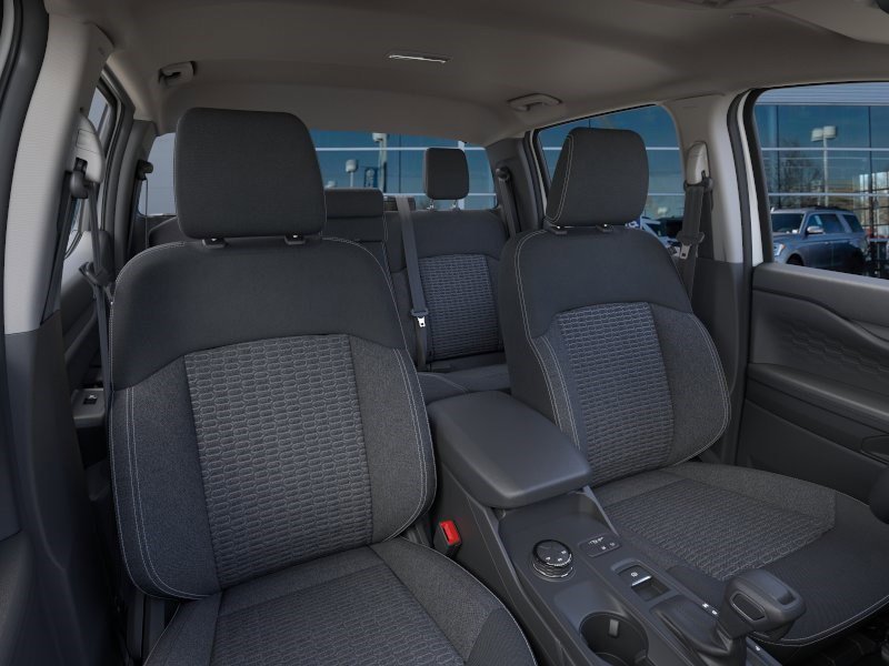 New 2026 Oxford White Ford XL image 11
