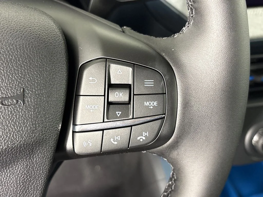 New 2026 Black Ford XLT image 19