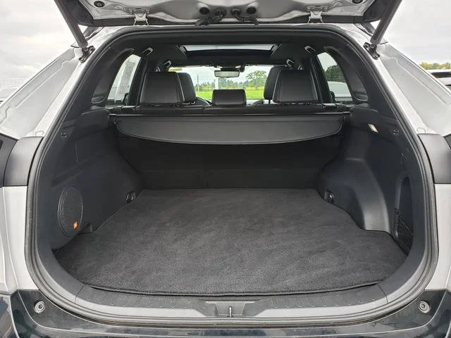 Used 2023 Silver Toyota XSE image 7