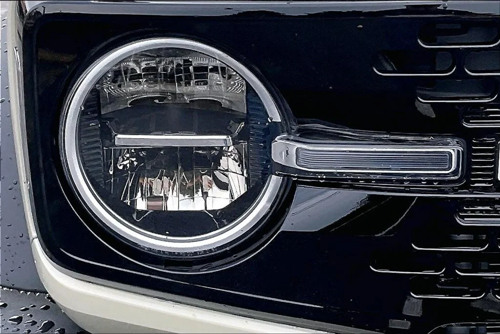 Vehicle thumbnail