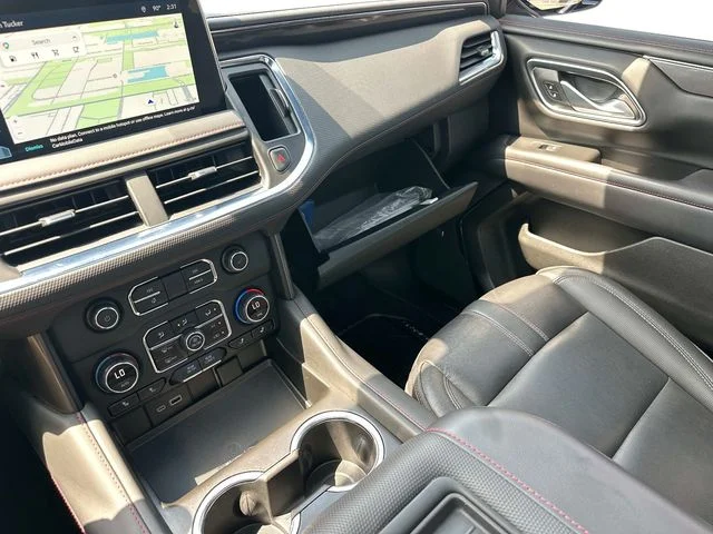 Used 2022 Gray Chevrolet RST image 34