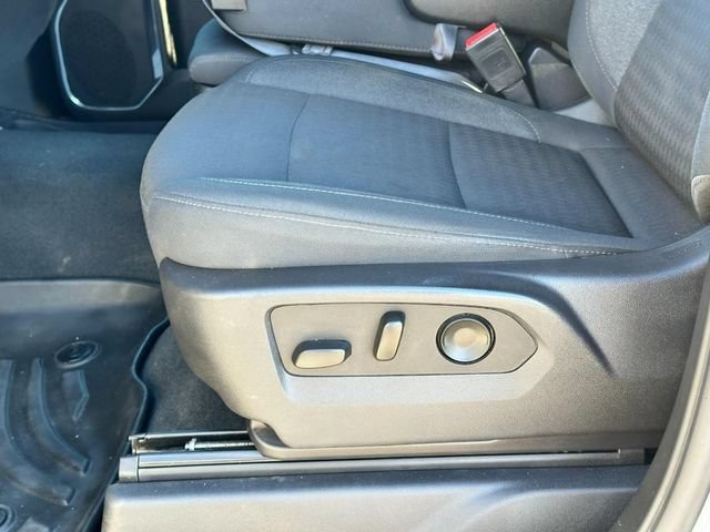 Used 2024 Slate Gray Metallic Chevrolet LT Trail Boss image 17