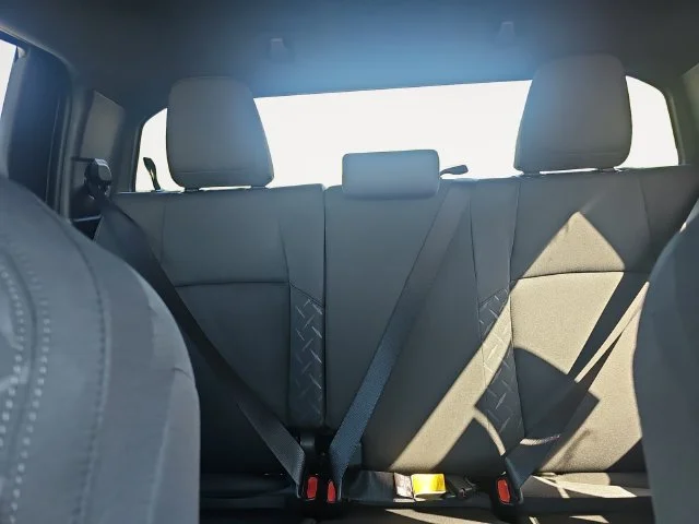 New 2026 Underground Toyota SR5 image 11