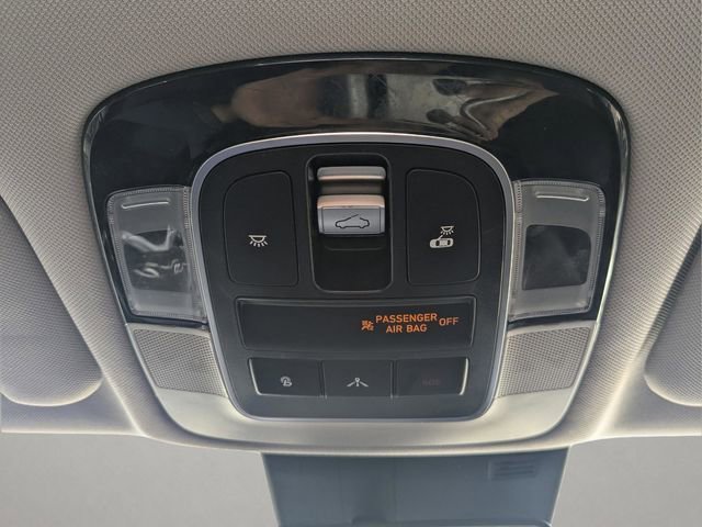 2022 Hyundai Sonata Limited - Photo 22