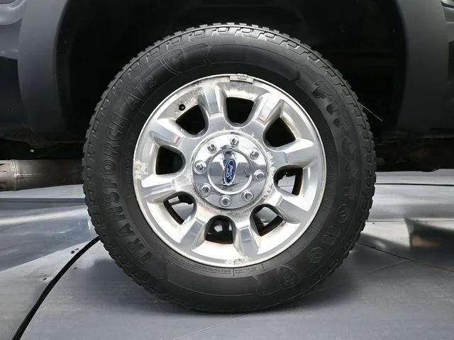 2011 Ford F-250 Super Duty Lariat - Photo 14