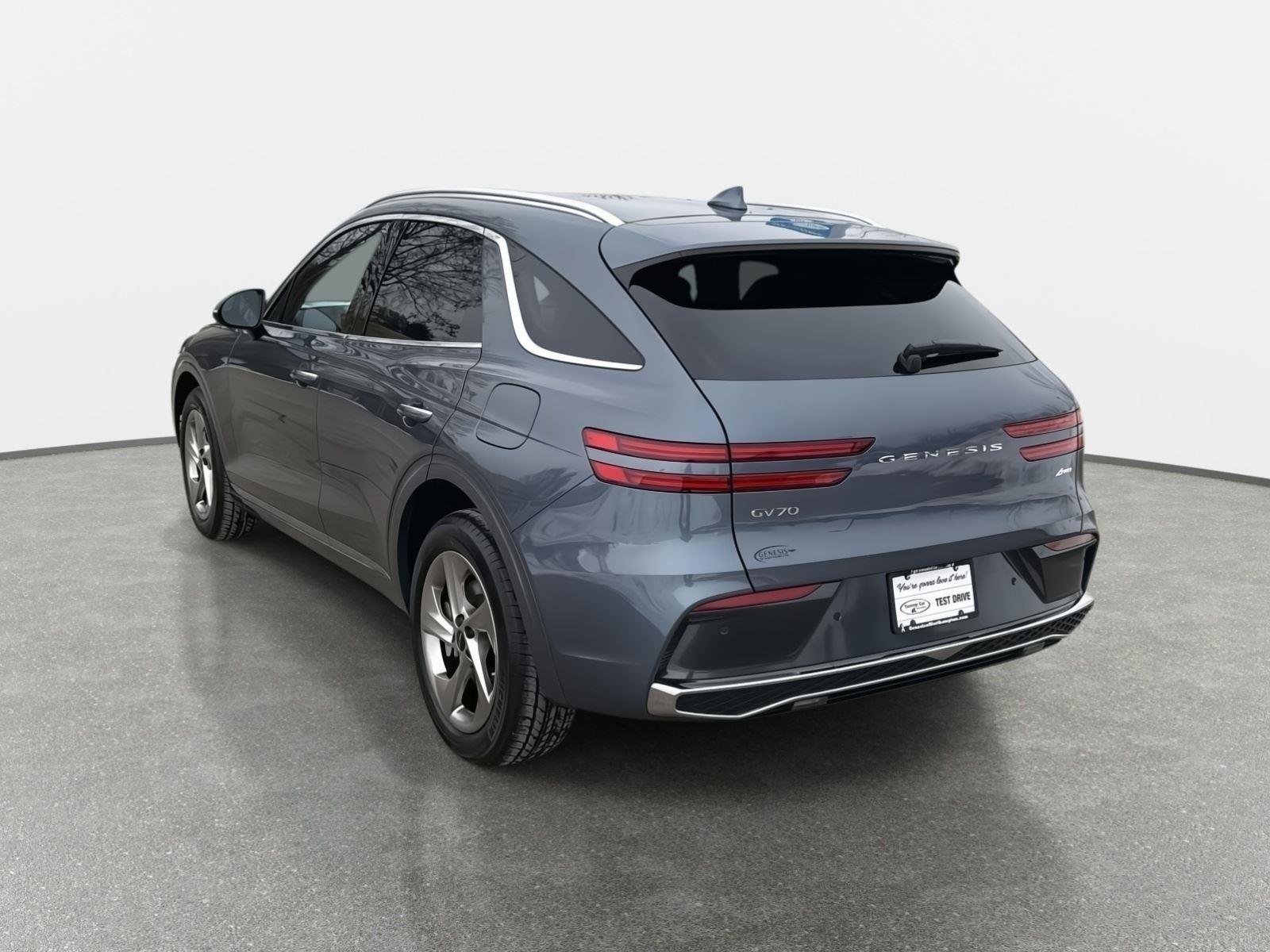 Used 2026 Ceres Blue Genesis 2.5T image 7