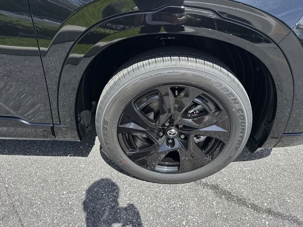 New 2026 Jet Black Mica Mazda 2.5 S Premium Plus AWD image 57